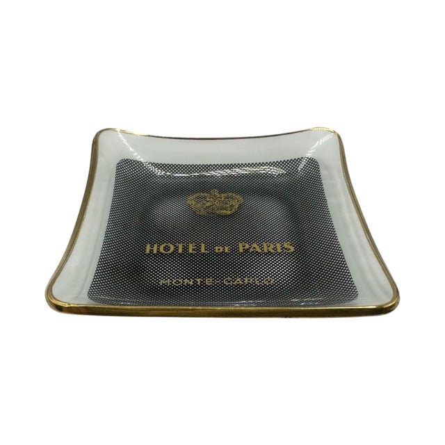 Opening its doors in 1863, Hotel de Paris in Monte Carlo has welcomed high-profile guests including Frank Sinatra, Elton...