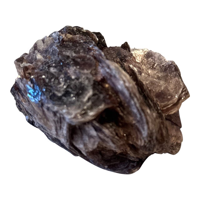 Amethyst Geode With Phantoms For Sale