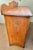 Late 19th Century Victorian Pine and Ash 3 Drawer Chest For Sale In Boston - Image 6 of 8