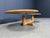 1980s Wooden Two-Tier Pivoting Top Coffee Table from Roche Bobois, 1980s For Sale - Image 5 of 15