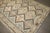 Geometric Antique Shirvan Gallery Rug - 6'2" x 12'5" For Sale - Image 11 of 11
