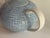 Teapot 1L Series: Form 2000 Decoration: Blue raffia pattern Material: Porcelain Condition: Very good used condition, no...