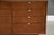 1950s Refinished George Nelson for Herman Miller Walnut Dresser For Sale - Image 9 of 11