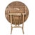 Early 1900s French Oak Wine Tasting Table For Sale In Atlanta - Image 6 of 7