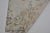 Textile Vintage Distressed Turkish Oushak Runner For Sale - Image 7 of 10