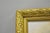 Late 20th Century Mary Wilson French Hand Painted Porcelain Plaque Pink Rose Flower Painting (B) For Sale - Image 11 of 16