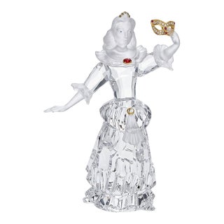 Swarovski 2002 "Isadora" Magic of Dance For Sale