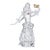 Swarovski 2002 "Isadora" Magic of Dance For Sale