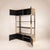 Cityscape Brass and Stainless Steel Bookcase by Paul Evans, 1971 For Sale - Image 15 of 18