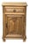 French Oak Cupboard, 1925 For Sale