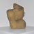 Mid 20th Century Mid 20th Century Studio Ceramic Abstract Figure Sculpture For Sale - Image 5 of 12
