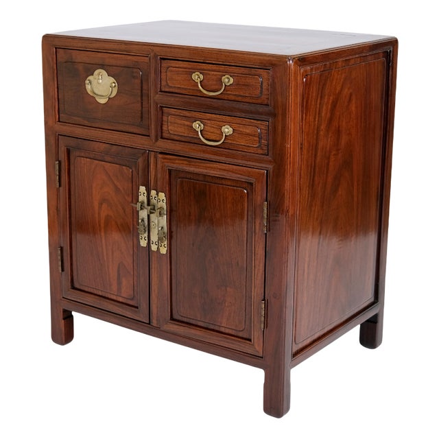 Small China Dresser, 1900s For Sale