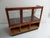 Antique Mahogany Bakery Display Cabinet, 1920s For Sale - Image 12 of 18