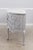 Henredon Henredon Custom Painted Finish Sideboard Cabinet For Sale - Image 4 of 18