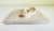 Vintage Plaster Relief of Ear For Sale In Sacramento - Image 6 of 9
