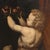 Lombard School Artist, Madonna and Child with Saints, 17th Century, Oil on Canvas, Framed For Sale - Image 8 of 15