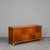 Vintage Art Deco Sideboard in Oak For Sale - Image 18 of 18