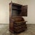 19th Century French Bookcase ~ Cylinder Secretary For Sale - Image 4 of 13