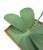 Metal Vintage Hand Painted Potted Tole Orchid Floral Arrangement / Flower Sculpture / Object For Sale - Image 7 of 9