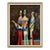 1980s Three Gentleman, David Adickes For Sale