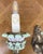 Vintage Wall Sconces, Set of 2 For Sale - Image 15 of 16