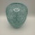 For sale is a museum-quality 20th-century design object: a heavy, thick-walled crystal glass vase from wmf's renowned...