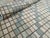 Galerie Shabab Collection Mid-20th Century Handmade Turkish Anatolian Modernist Small Runner For Sale - Image 9 of 9