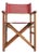 Folding Directors Chair, 1990s For Sale