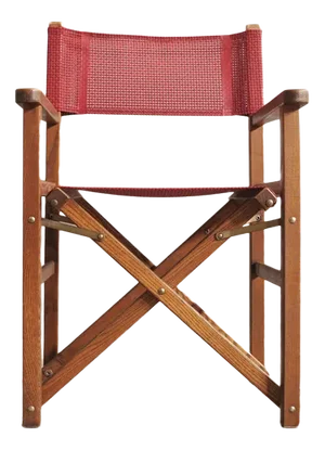 Folding Directors Chair, 1990s