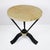 Low Side Table, 1980s For Sale - Image 6 of 6