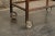 Wood Art Deco Swedish Flame Birch Bar Cart Trolley For Sale - Image 7 of 8