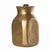 Early 20th Century Solid Brass or Bronze Pitcher For Sale - Image 5 of 8