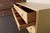 Vintage Ten Drawer Dresser Debonaire Cabinet With Brass X Pulls by Paul Frankl For Sale - Image 10 of 18