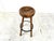 Brutalist Brutalist Bar Stool, 1960s For Sale - Image 3 of 11