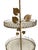 Regency Gilt Iron Cake Stand, 1950s For Sale - Image 6 of 10