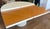 Original owner. This table was purchase in 1990. The Quadrondo is a transformable dining table that seamlessly shifts...