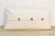 Sayla Striped Mashru Lumbar Pillow For Sale In Los Angeles - Image 6 of 7