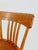 Brown Bauhaus Swivel Office Chair in Wood from Sedus, 1930s For Sale - Image 8 of 11