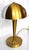 1980s Vintage Jean Perzel Model N°509 Lamp For Sale - Image 5 of 10