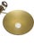 1950s Art Deco Wall Lamp from Polam, Poland, 1980s For Sale - Image 5 of 10