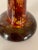 Sculpted Resin Table Lamps For Sale In Dallas - Image 6 of 9