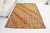 Turkish Oushak Anatolian Wool Kilim Rug For Sale - Image 3 of 10