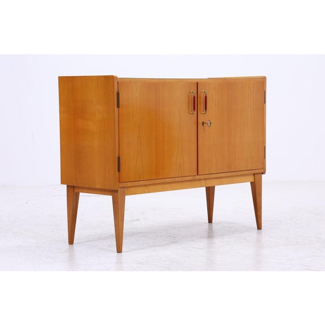 Vintage Chest of Drawers by WK Möbel, 1960s For Sale - Image 13 of 15