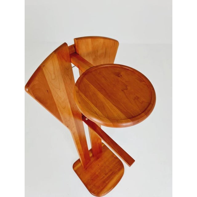 Brown Mid-Century Modern Danish Male Valet by Aksel Kjersgaard for Odder, 1970s For Sale - Image 8 of 18