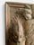 1920s Vintage Art Deco Terracotta Garden Fountain by Ezio Ceccar, 1920 For Sale - Image 5 of 16