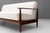 Wood Mid-Century Sofa Bed, 1960s For Sale - Image 7 of 10