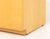 Art Deco Style Blonde Wood Cabinets, Pair For Sale In New York - Image 6 of 9