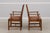 Age: C.2002 Details: Finish no.35 High Quality Construction Arts & Crafts Style Condition: Excellent Original Finish &...