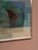 Rune Eringstam, Composition, 1950s, Oil Painting on Canvas, Framed For Sale - Image 10 of 12