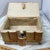 Vintage Puzzle Box With Inlaid Wooden Pyramid For Sale In Houston - Image 6 of 13